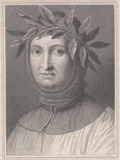 Francis Petrarch